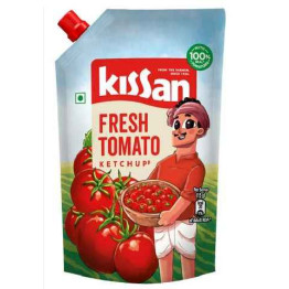 Kissan Fresh Tomato Ketchup  900g